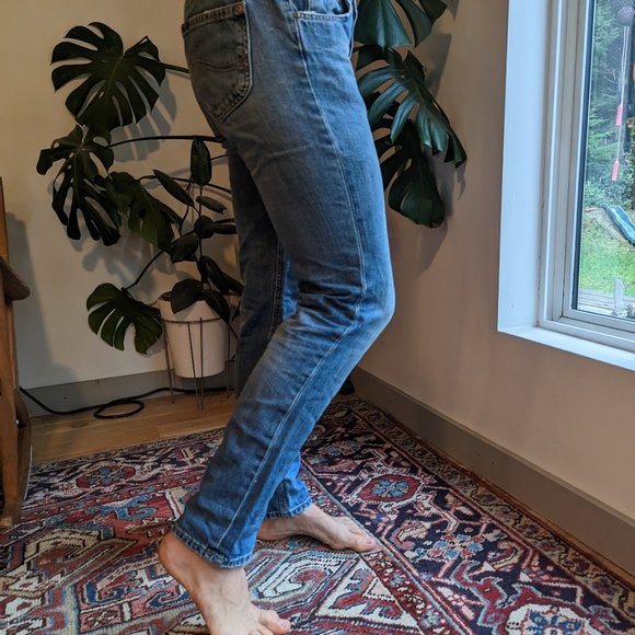 Lee Kunae jeans - Picture 2 of 7